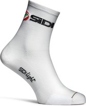 Sidi Light Socks (251) White - Maat 35/39