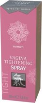 Vagina Verstrakkende Spray - Drogisterij - Cremes - Transparant - Discreet verpakt en bezorgd