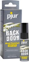Back Door Anal Comfort Serum - Drogisterij - Glijmiddel - Transparant - Discreet verpakt en bezorgd