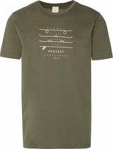 Protest Harwell t-shirt heren - maat xs