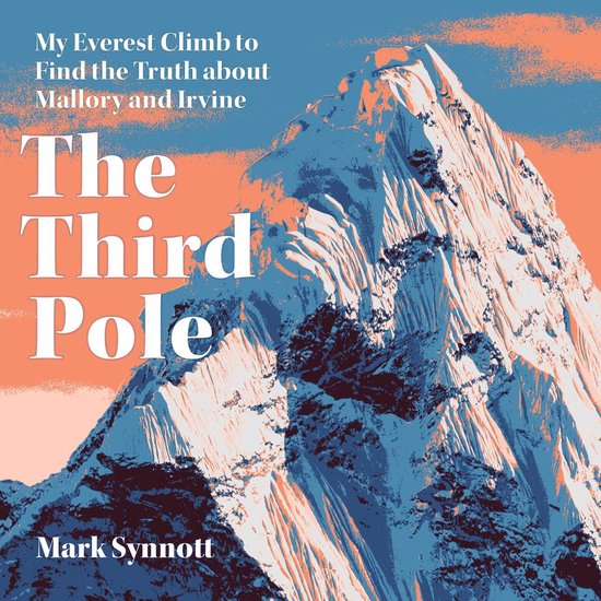 The Third Pole - cover