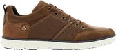 Bullboxer  -  Sneaker  -  Men  -  Tan/Cognac  -  44  -  Sneakers