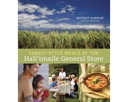 Family-Style Meals at the Hali'imaile General Store