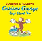 Curious George Says Thank You (Multi-Touch Edition)