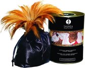 Blazing Cherry Sweet Snow Body Powder - 225 g