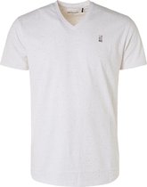 No Excess T-Shirt Mannen White, L