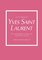 Little book of Yves Saint Laurent