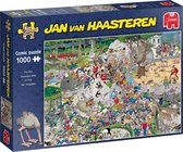 Bol.com Jan van Haasteren Dierentuin puzzel - 1000 stukjes aanbieding Bol.com Jan van Haasteren Dierentuin puzzel - 1000 stukjes aanbieding