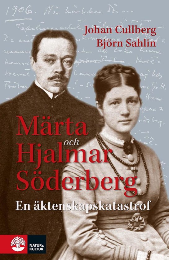 Söderbergssällskapets skriftserie 24 - Hjalmar Söderberg  ... - cover