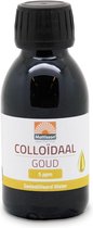 Colloïdaal Goud 5PPM - 100 ml