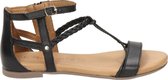 Tamaris Sandalen zwart - Maat 41