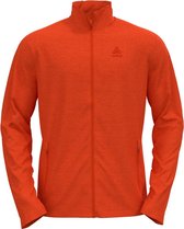 Midlayer full zip ROY