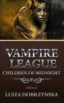 Vampire League - Book III