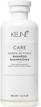 Keune Care Line Derma Activate Shampoo