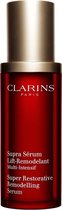 Clarins Super Restorative Remodeling Serum 30 ml Vrouwen