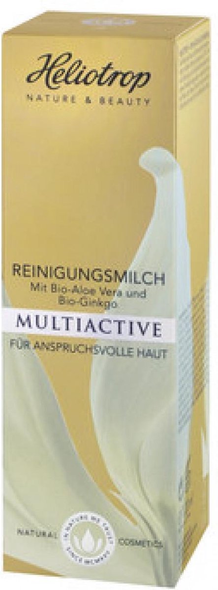 HELIOT MULTIACTIV REINGEL