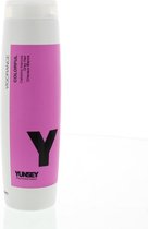 Yunsey - Vigorance Bye Bye Yellow Neutraliserende Zilver Shampoo 250ml