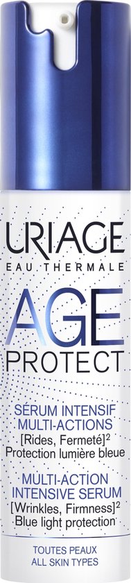 Uriage Age Protect Sérum intensif multi-actions 30 ml | bol.com