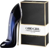 Carolina Herrera Good Girl Eau De Parfum Spray 80 ml for Women