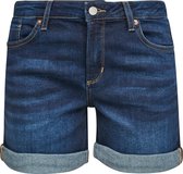 Q/S Designed by Dames Jeans Short - Maat XXL (44)