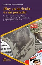 Tiempo emulado. Historia de América y España 78 - ¡Hay un barbudo en mi portada!