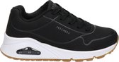 Skechers Uno Stand On Air sneakers zwart - Maat 37