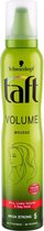Schwarzkopf Professional - Taft Volume Mousse - Foam Hardness With Extra Strong Fixation