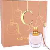 Chloe - Nomade Giftset Eau de parfum 50Ml A Miniature Eau de parfum 10Ml - Eau De Parfum