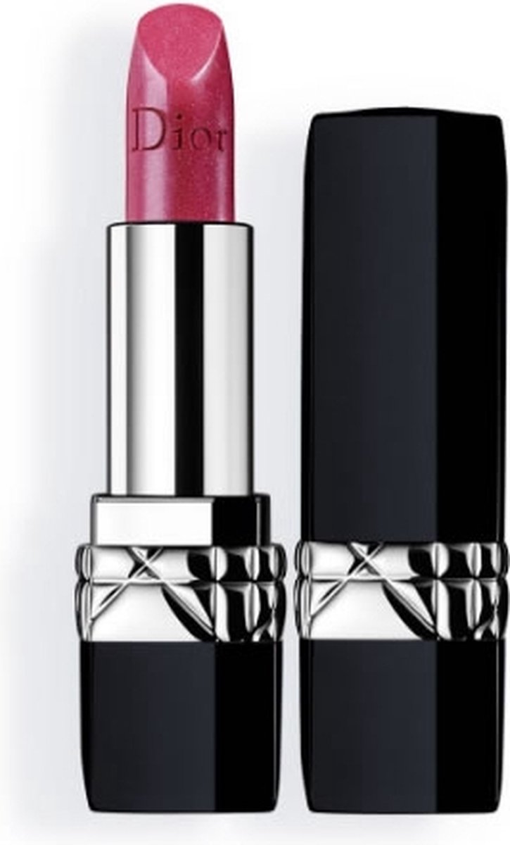 dior lipstick 678
