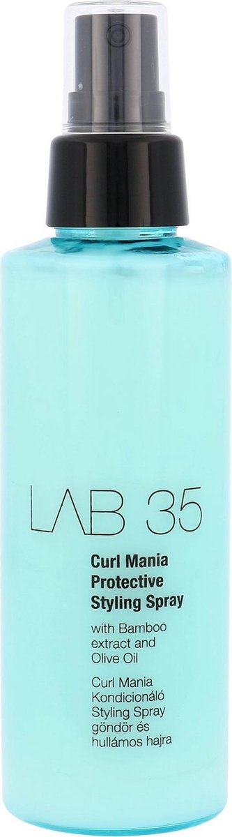 Kallos - LAB 35 Curl Mania Styling Spray - 150ml