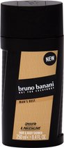 Bruno Banani - Man's Best Shower Gel - 250ML