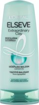 Loreal Professionnel - Cleansing Balm for Elseve Extraordinary Clay - 200ml