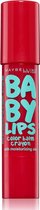 Maybelline - Babylips Color Balm Crayon - 5 Candy Red - Lippenbalsem