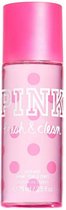 Victorias Secret Pink Fresh Body Mist 250ml