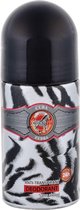 Cuba - Jungle Zebra Roll-On - 50ML