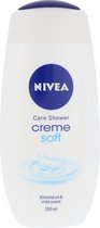 Nivea Creme Soft 250 Ml For Women