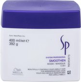 Wella Professionals Sp Smoothen 400 Ml For Women