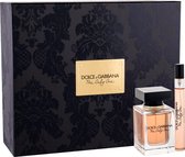 Dolce & Gabbana Dolce & Gabbana - Eau de parfum - The only one 50ml eau de parfum + 7.4ml rollerbal - Gifts ml