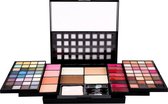 86 Piece Favourite Colours Palette - Love Urban Beauty