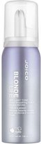 Joico Blonde Life Brilliant Tone Violet Smoothing Mousse