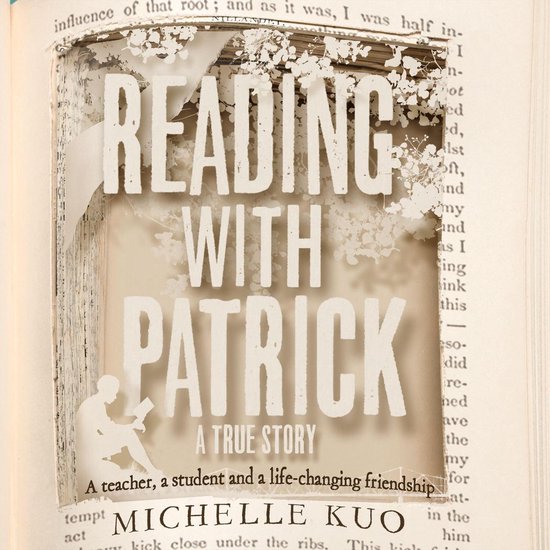 Reading With Patrick - cover