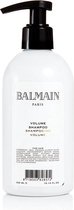 Balmain - Volume Shampoo Nourishing Hair Shampoo With Volume And Shine 300Ml