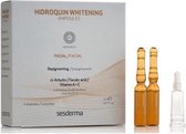 Sesderma Hidroquin Whitening Ampoules 5 X 2ml