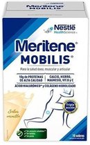 Meritene Mobilis 10 Sobres Sabor Vainilla