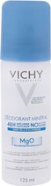 Vichy Deodorant 48u Mineral Spray 125ml