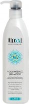 Colourcare Volumizing & Strenghtening Aloxxi Shampoo