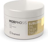 Framesi Morphosis Sublimis Oil Deep Treatment