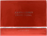 Judith Leiber Exotic Coral - 75ml - Eau de parfum