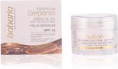 Babaria Veneno De Serpiente Crema Anti-arrugas 50ml