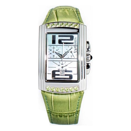 Horloge Dames Chronotech CT7018B-10S (30 mm)